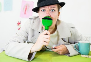 Little Mighty Fidget Theatre